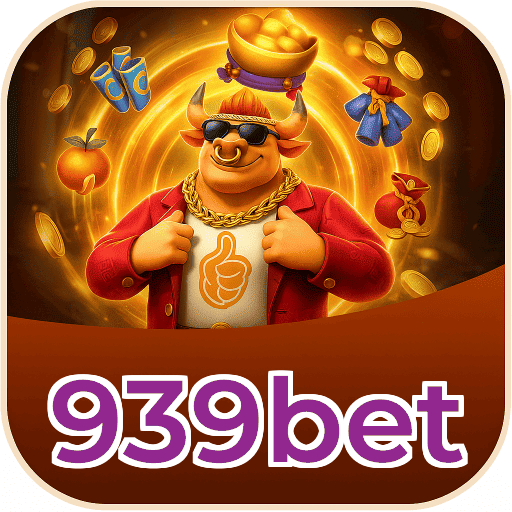 939bet Logo
