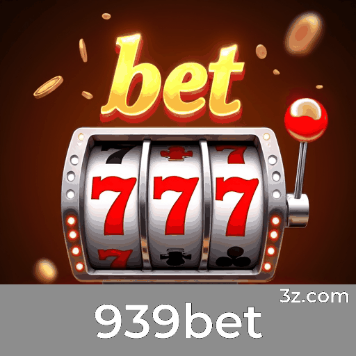 939bet: Plataforma de Cassino Online e Apostas