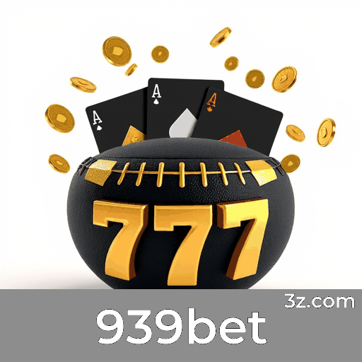 939bet: Plataforma de Cassino Online e Apostas
