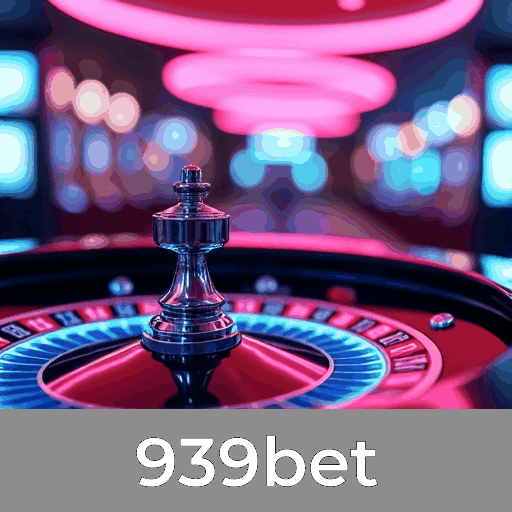 Experimente a Comodidade e Funcionalidade do App 939bet