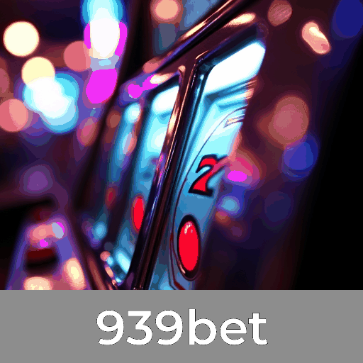 939bet: O Cassino Online Confiável e Seguro