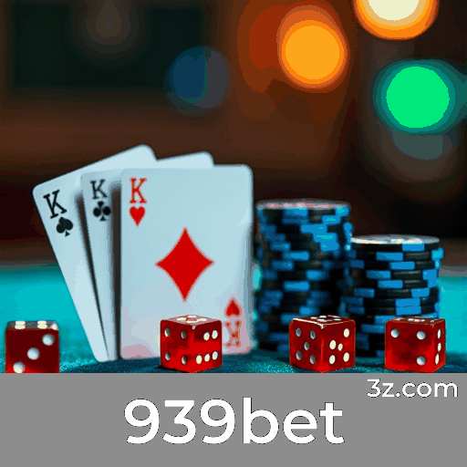 939bet: Plataforma de Cassino Online e Apostas