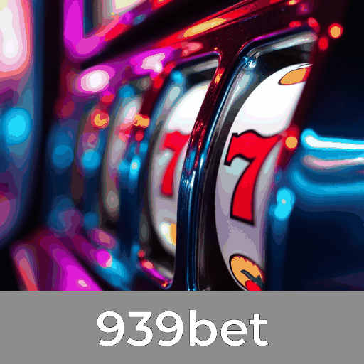 939bet: Slots Gigantes, Jogos de Mesa Estratégicos e Dealers ao Vivo