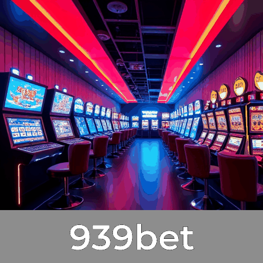 Experimente o Exclusivo Login com Proteção Avançada no 939bet